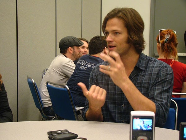 Jared Padalecki