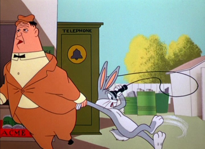 Bugs and Thugs