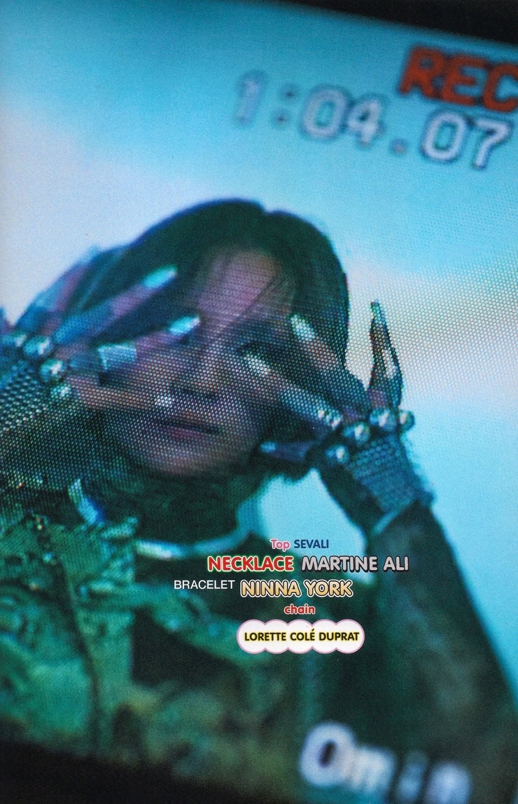 CL