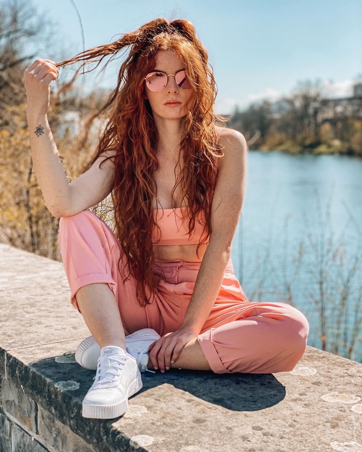 Laura Roxanna