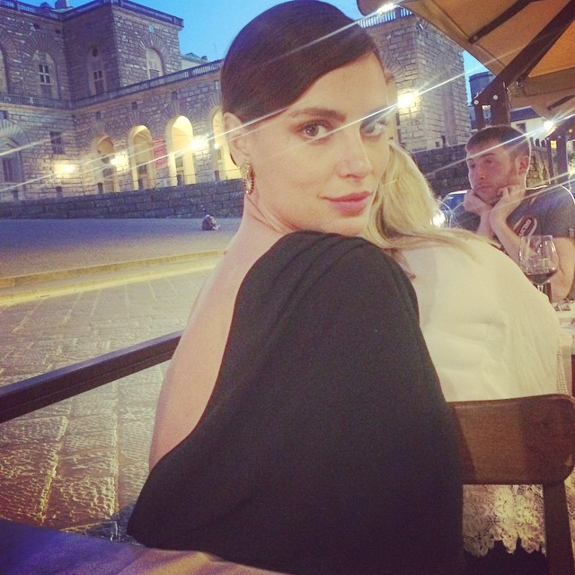 Catrinel Menghia