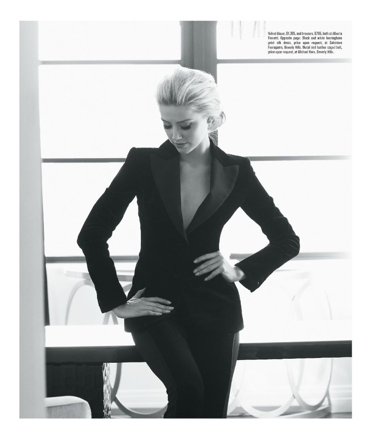 Amber Heard Amber Heard