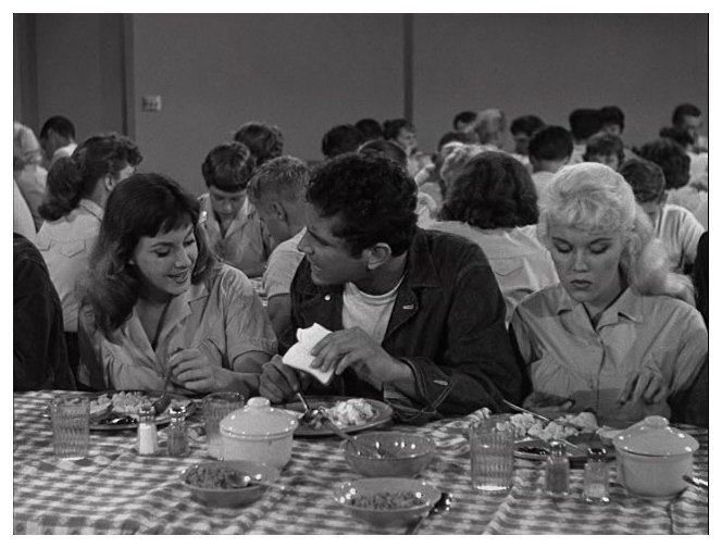 Riot in Juvenile Prison                                  (1959)