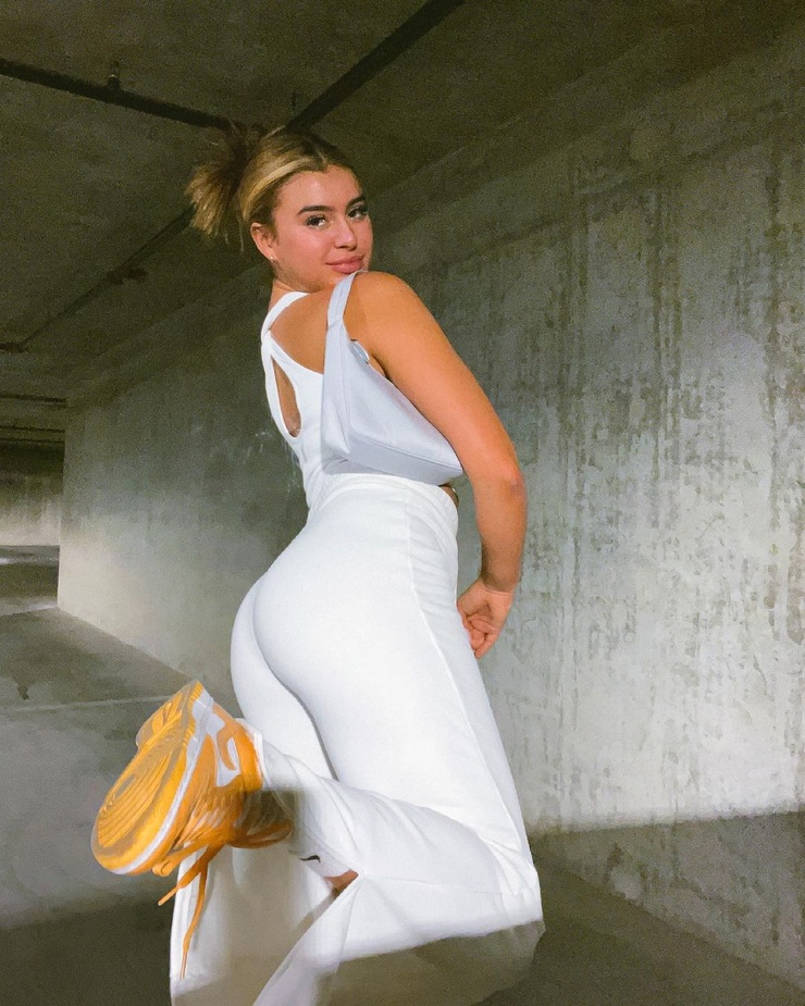 Kalani Hilliker