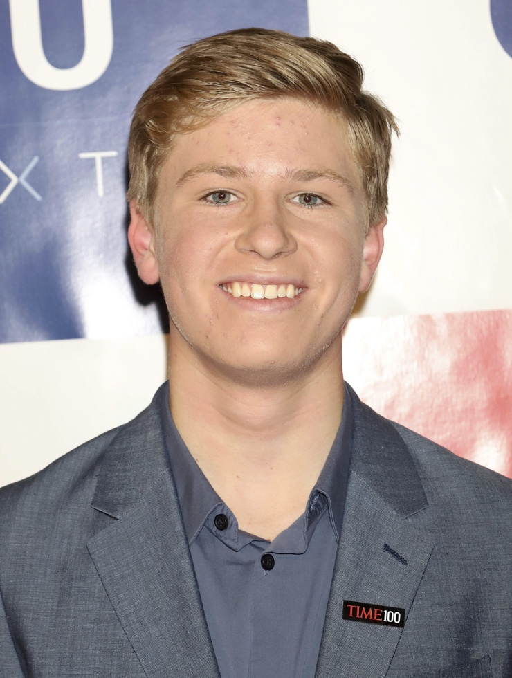 Robert Clarence Irwin