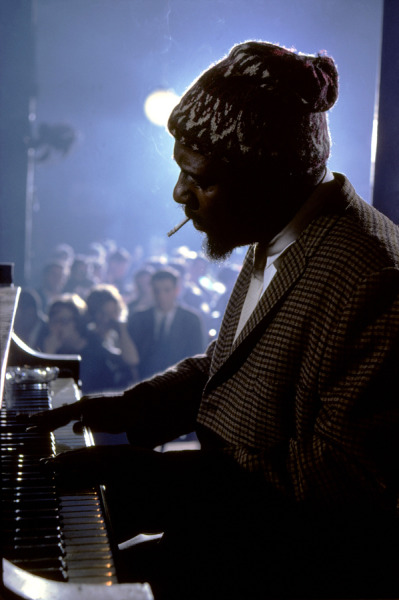 Thelonious Monk Thelonious Monk