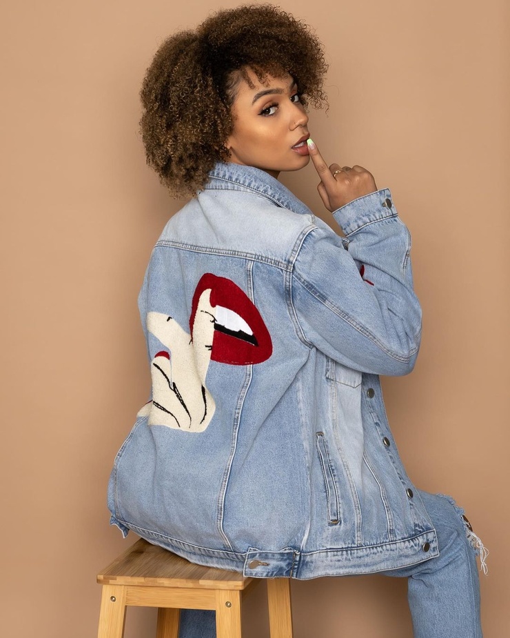 Shadean Peniston