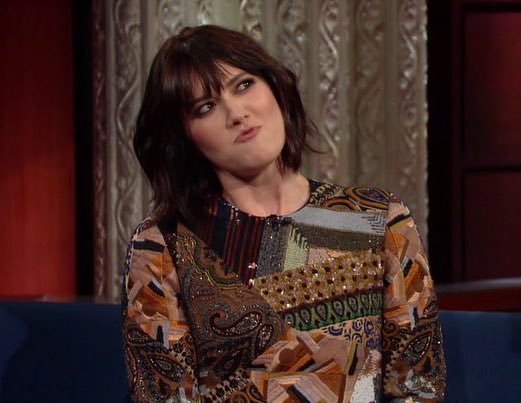Mary Elizabeth Winstead