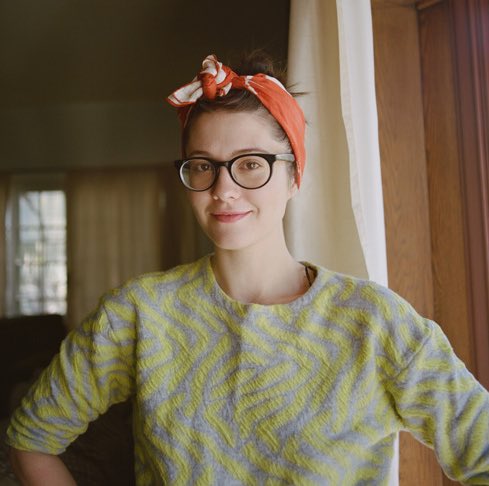 Mary Elizabeth Winstead