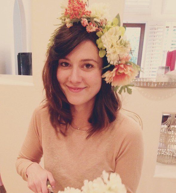 Mary Elizabeth Winstead