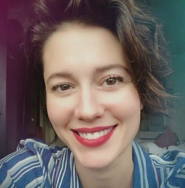 Mary Elizabeth Winstead