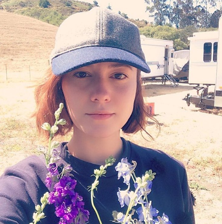 Mary Elizabeth Winstead