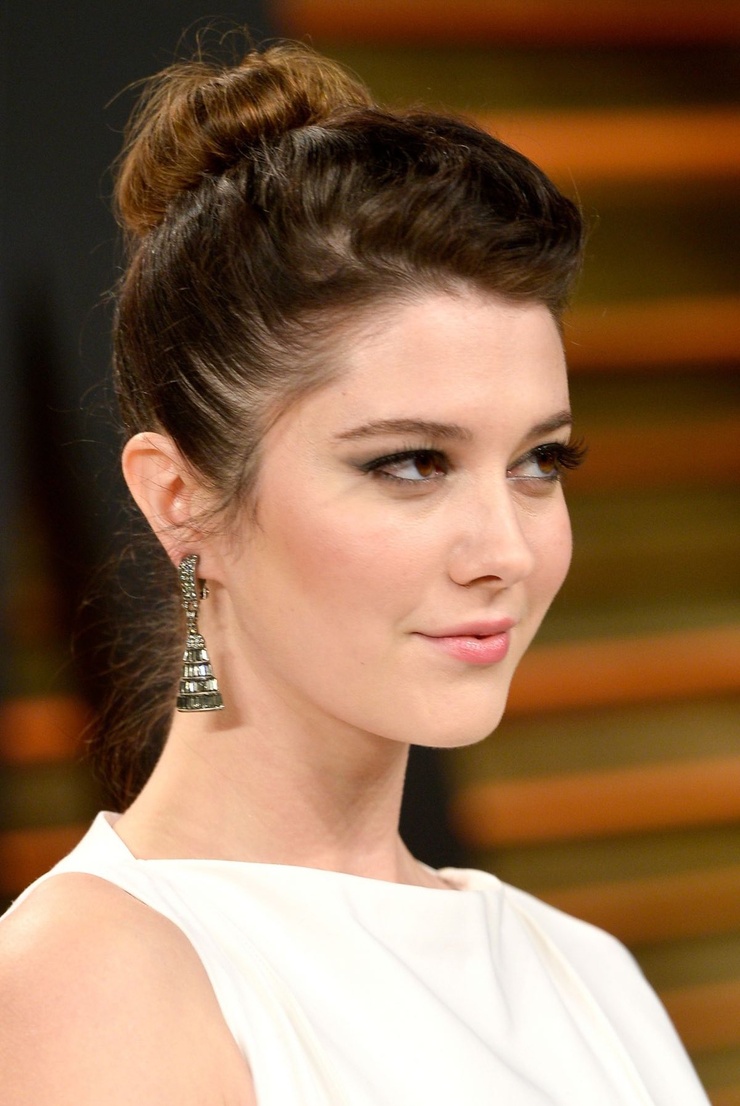Mary Elizabeth Winstead Mary Elizabeth Winstead