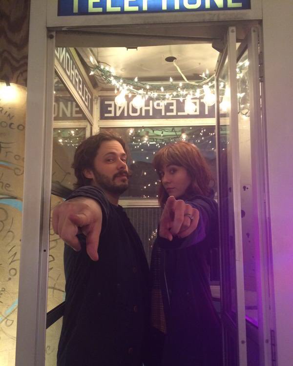 Edgar Wright