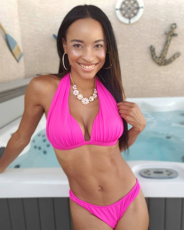 Lonnie Alex