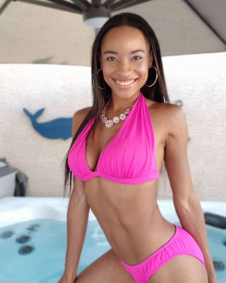 Lonnie Alex