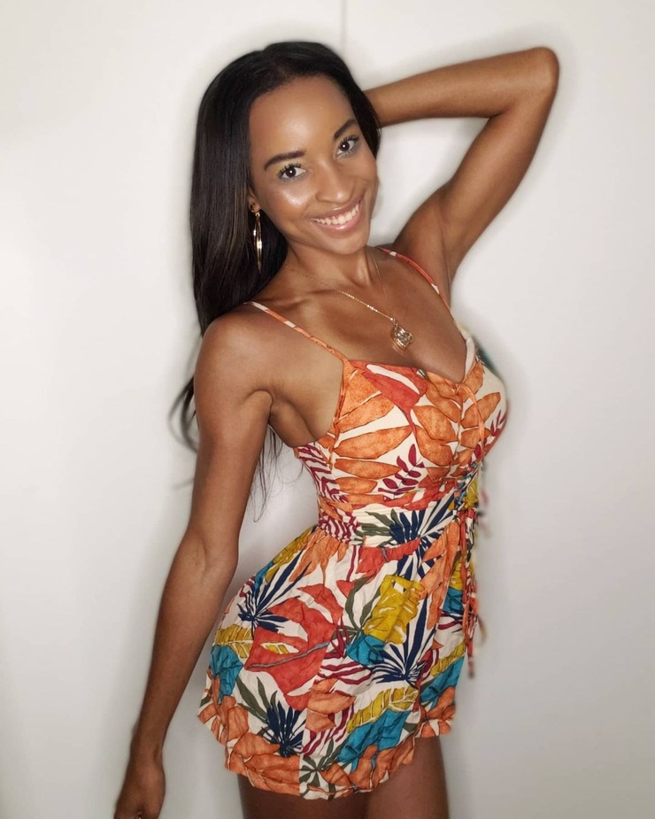 Lonnie Alex