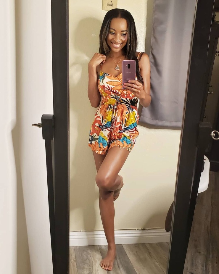 Lonnie Alex