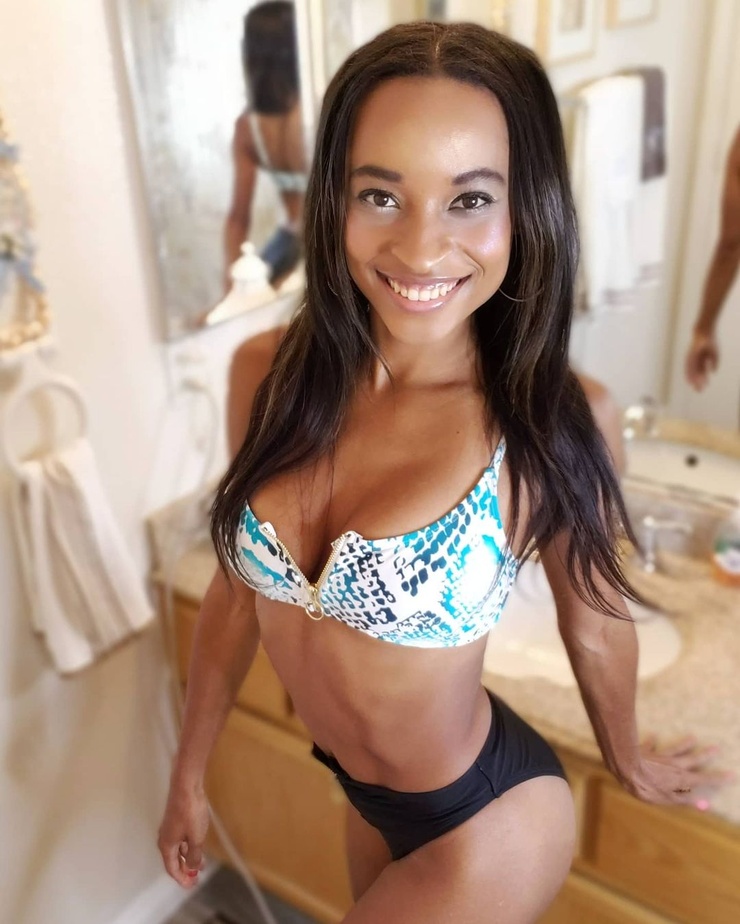 Lonnie Alex