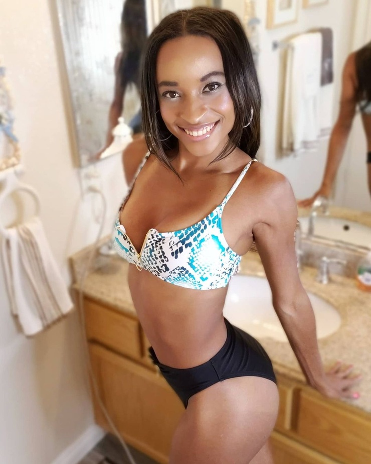 Lonnie Alex