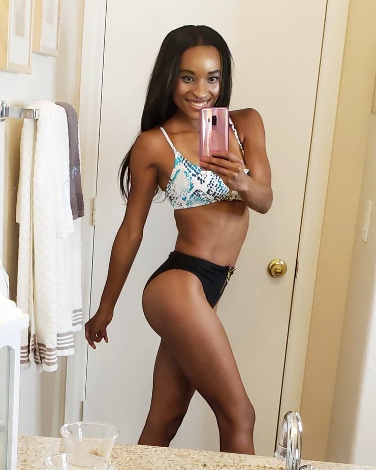 Lonnie Alex