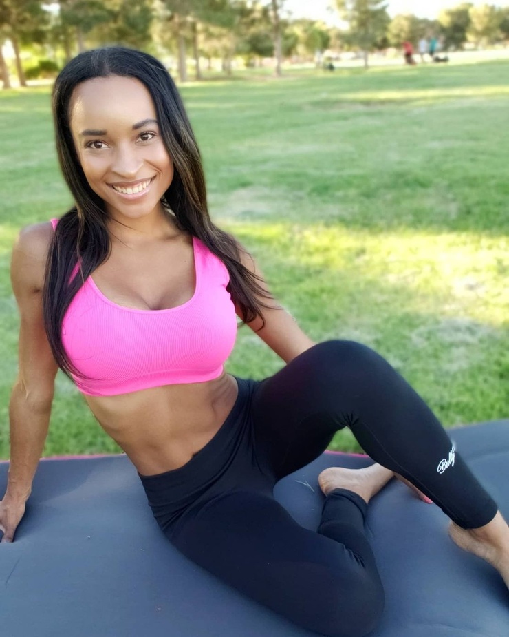 Lonnie Alex