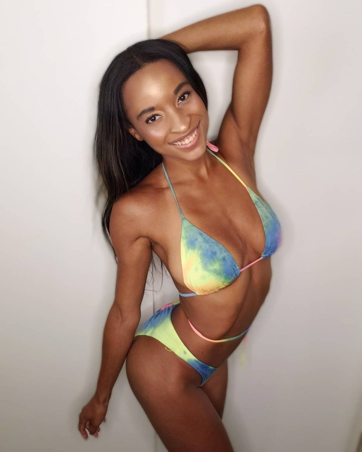 Lonnie Alex