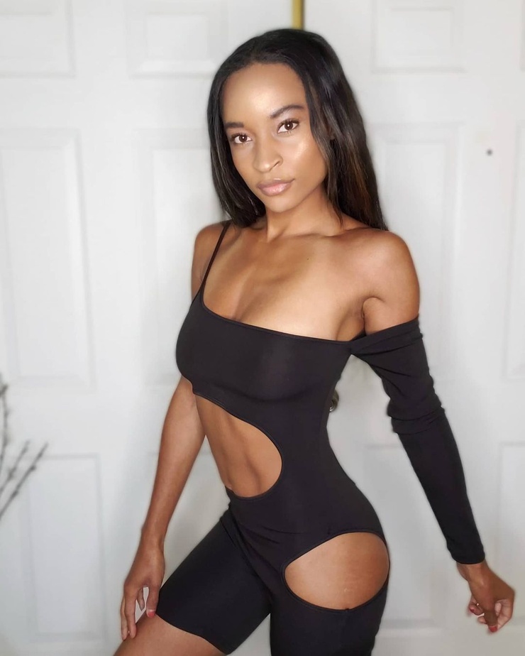 Lonnie Alex