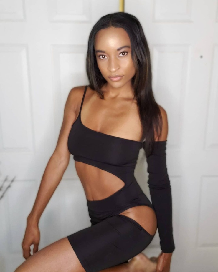Lonnie Alex