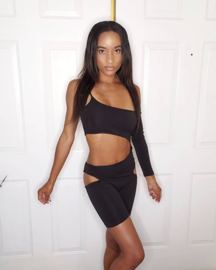 Lonnie Alex