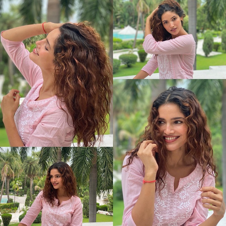 Vartika Singh