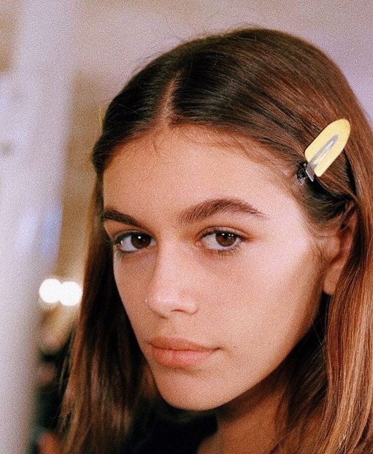 Picture Of Kaia Gerber