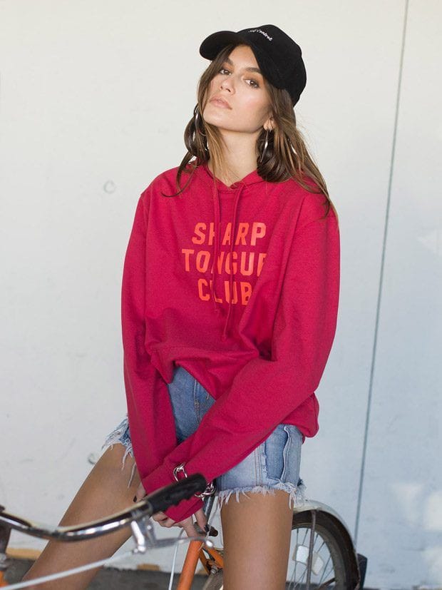 Kaia Gerber image