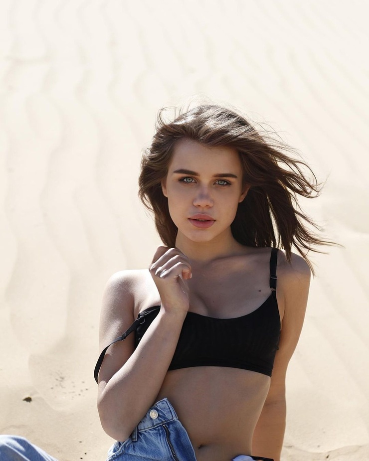 Anna Avdeeva