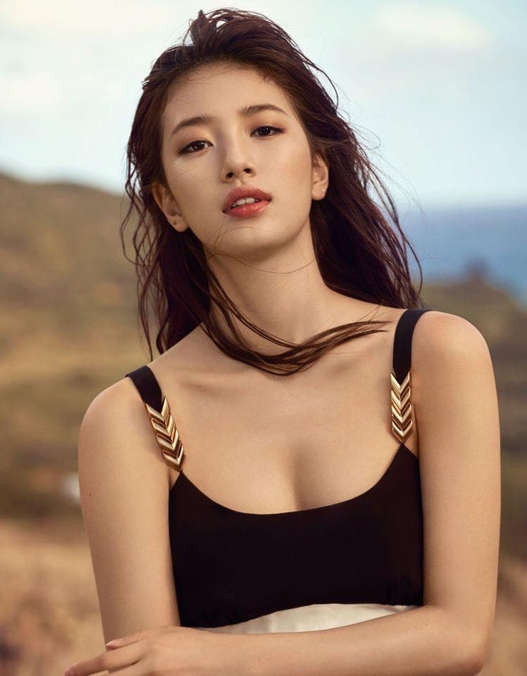 Bae Suzy