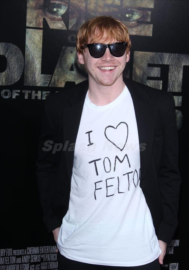 Rupert Grint