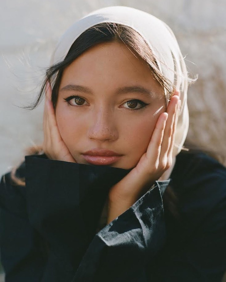 Lily Chee