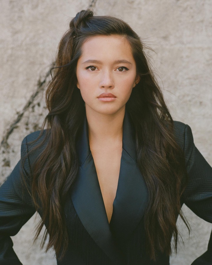 Lily Chee Lily Chee