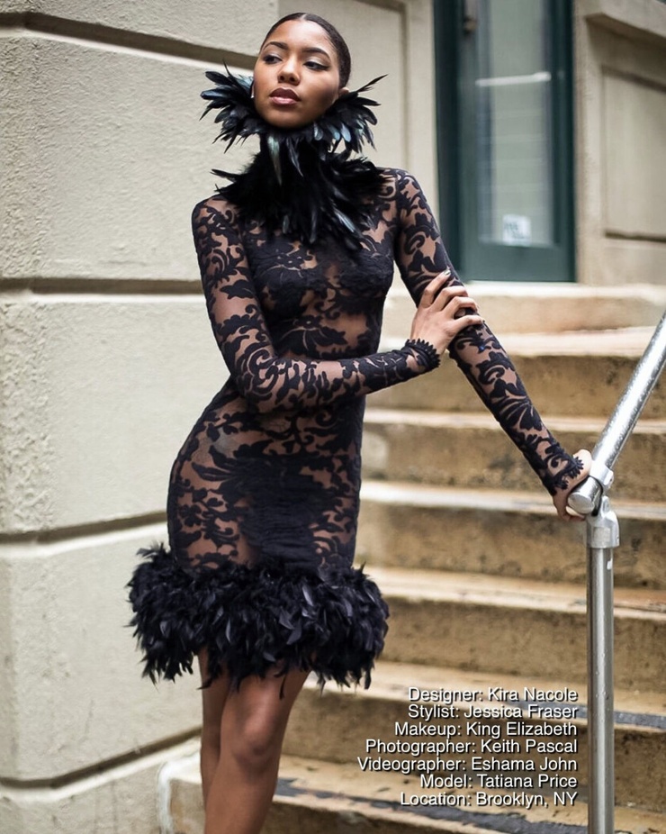 Tatiana Price
