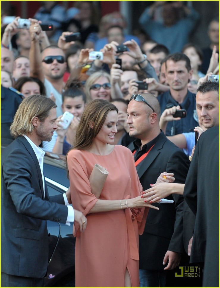 Angelina Jolie