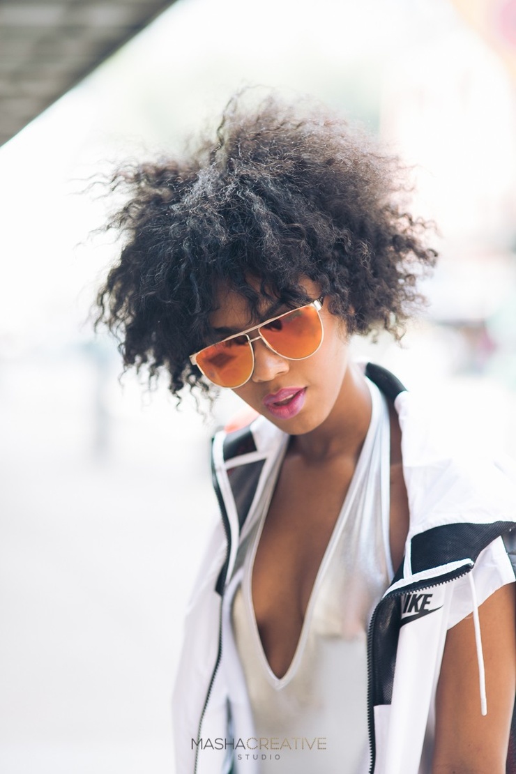 Tatiana Price