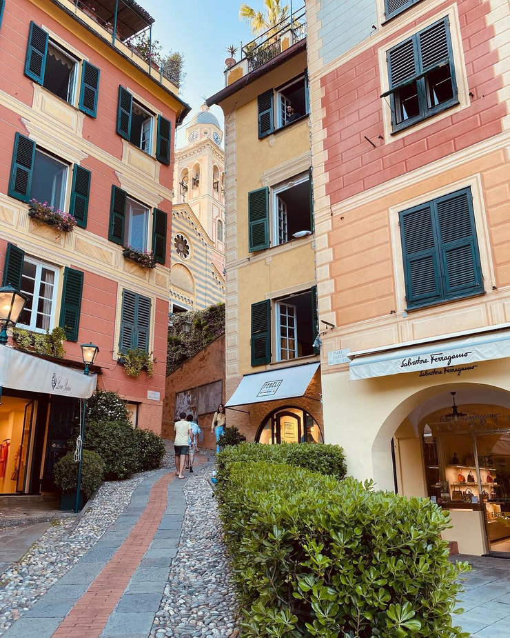 Portofino