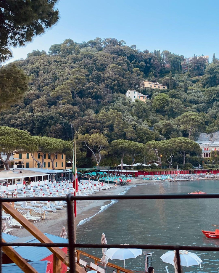 Portofino