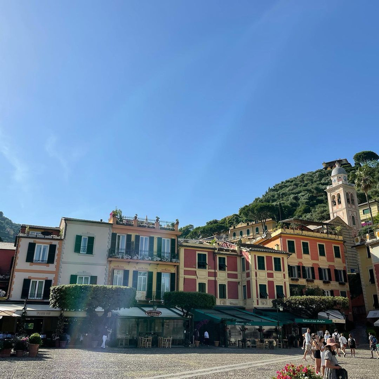 Portofino