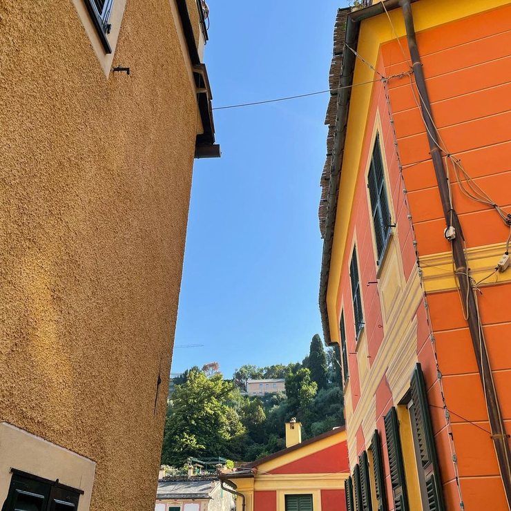 Portofino