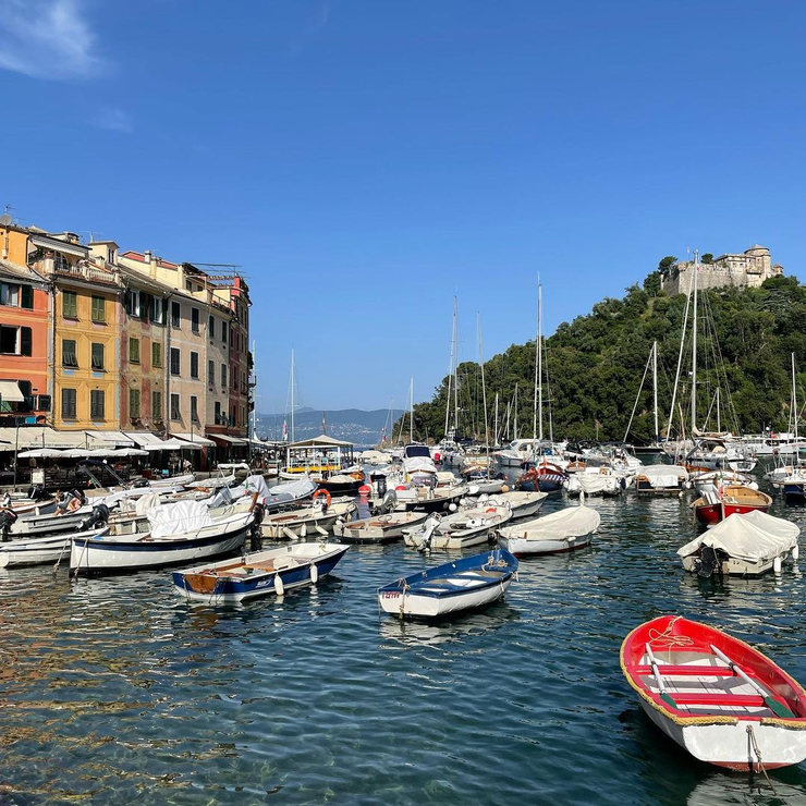Portofino