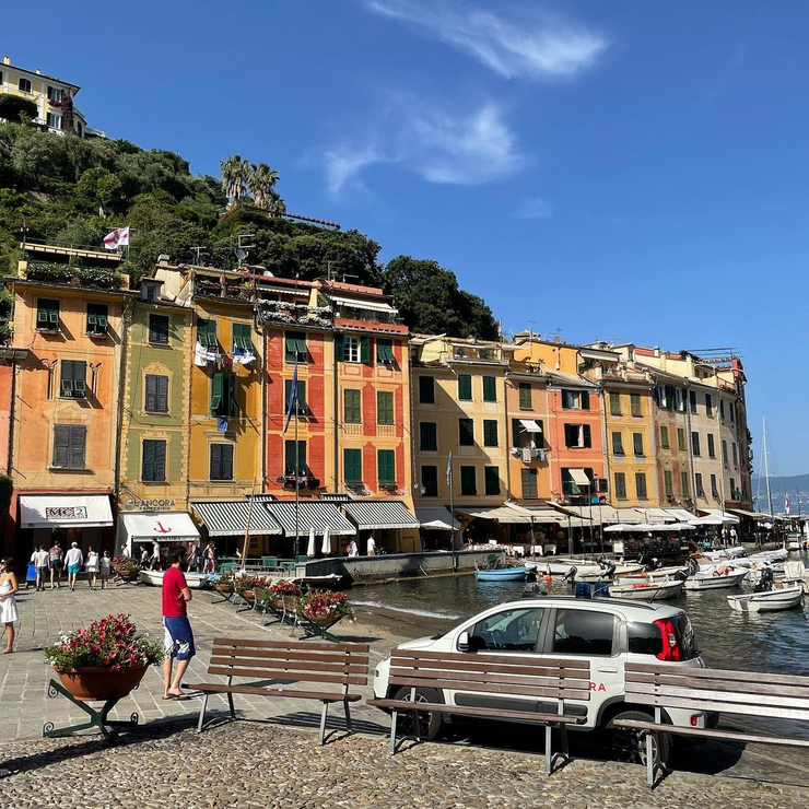 Portofino