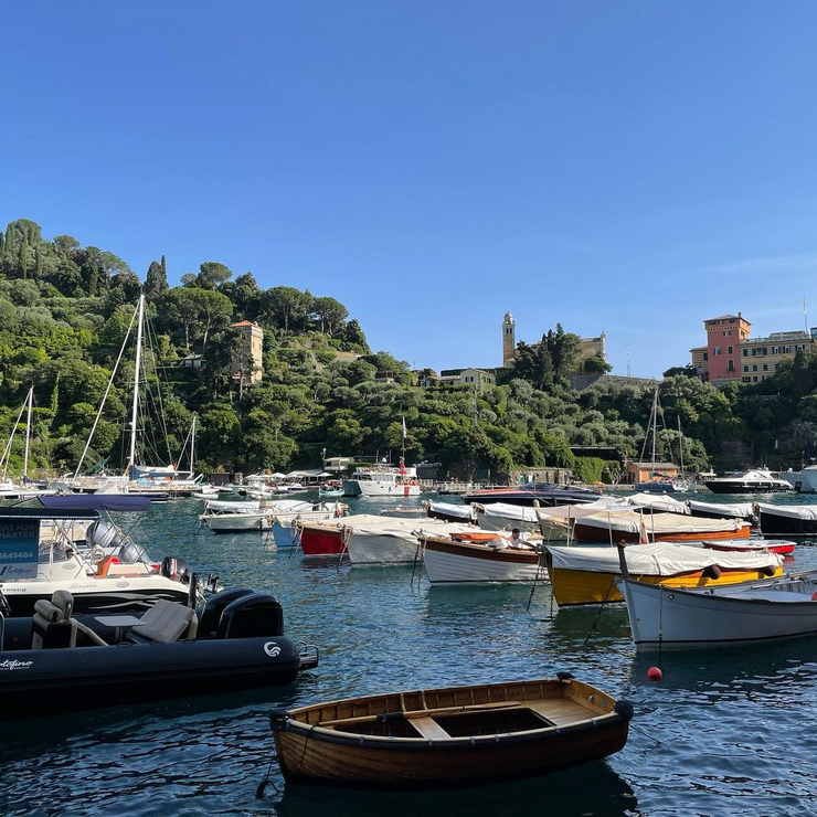 Portofino