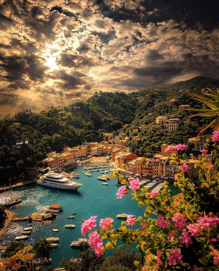Portofino