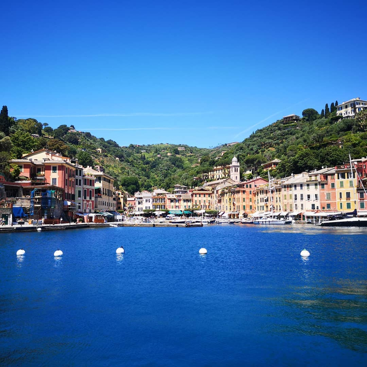 Portofino